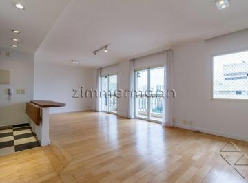 Apartamento · 111m² · 2 Quartos · 2 Vagas · APARTAMENTO HIGIENÓPOLIS 2 DORMITÓRIOS 2 VAGAS