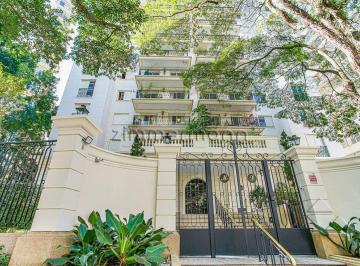 Apartamento · 111m² · 2 Quartos · 2 Vagas · APARTAMENTO HIGIENÓPOLIS 2 DORMITÓRIOS 2 VAGAS