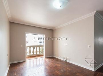 Apartamento · 126m² · 3 Quartos · 2 Vagas · APARTAMENTO ITAIM BIBI 3 DORMITÓRIOS 2 VAGAS