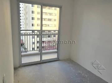Apartamento · 35m² · 2 Quartos · APARTAMENTO POMPÉIA 2 DORMITÓRIOS