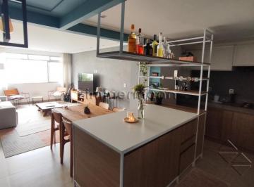 Apartamento · 92m² · 2 Quartos · 1 Vaga · APARTAMENTO JARDIM PAULISTA 2 DORMITÓRIOS 1 VAGA