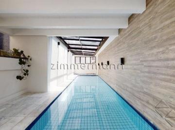 Apartamento · 51m² · 1 Quarto · 1 Vaga · APARTAMENTO DUPLEX 1 DORMITORIO MOEMA 1 VAGA