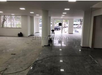 Comercial · 556m² · SOBRADO PACAEMBÚ