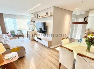 Apartamento · 86m² · 3 Quartos · 2 Vagas · Apartamento em Santana, 86 metros, 3 dorms, 2 vagas.