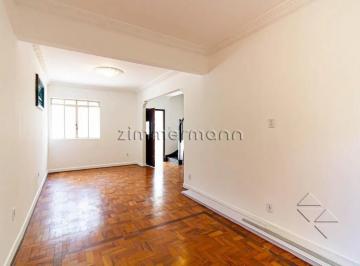 Casa · 154m² · 2 Quartos · 2 Vagas · CASA SOBRADO POMPÉIA 2 DORMITÓRIOS 2 VAGAS