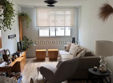 Apartamento · 55m² · 2 Quartos · 1 Vaga · APARTAMENTO VILA CLEMENTINO 2 DORMITÓRIOS