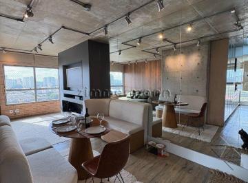 Apartamento · 70m² · 2 Quartos · 2 Vagas · APARTAMENTO VILA LEOPOLDINA 2 DORMITÓRIOS 1 SUÍTE 2 VAGAS
