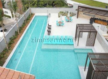 Apartamento · 37m² · 1 Quarto · APARTAMENTO 1 DORMITÓRIO VILA MADALENA