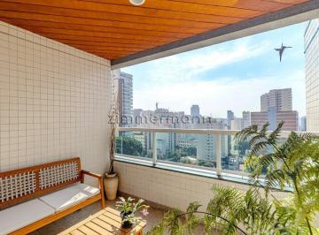 Apartamento · 115m² · 3 Quartos · 3 Vagas · APARTAMENTO PERDIZES 3 DORMITÓRIOS 3 VAGAS