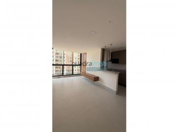 Apartamento de 2 quartos, Águas Claras · Ouro Branco VI 2 Suítes com armários em Águas Claras