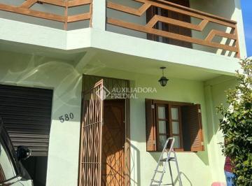 Casa · 231m² · 3 Quartos · 2 Vagas · casa no Jardim Algarvem