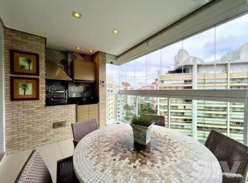 Apartamento · 175m² · 2 Quartos · Apartamento à venda - em Riviera