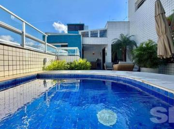 Apartamento · 323m² · 4 Quartos · Apartamento à venda - em Riviera