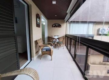 Apartamento · 196m² · 3 Quartos · Apartamento à venda - em Riviera