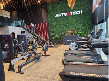 Apartamento de 1 quarto, Rio de Janeiro · Loja Comercial de 400m² com Mezanino no Lead Américas Business | Barra da Tijuca
