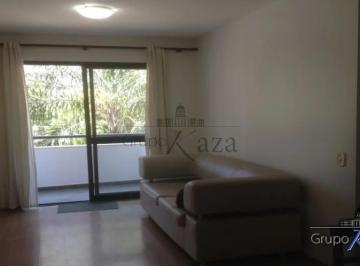 Apartamento de 2 quartos, São José dos Campos · Apartamento/Padrão - Residencial - No bairro Jardim das Colinas -
Siena