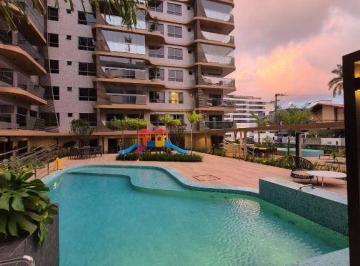 ed95bc97d8c10a0466fd412e004af24b8e06367b · Apartamento com 3 dormitórios à venda, 90 m² por R$ 1.530.000,00 - Jardim Oceania - João Pessoa/PB