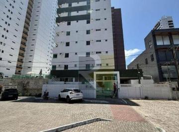 3dee53d788845d2f86e930049473ebdc32bce0f0 · Apartamento com 3 dormitórios à venda, 82 m² por R$ 650.000 - Jardim Oceania - João Pessoa/PB