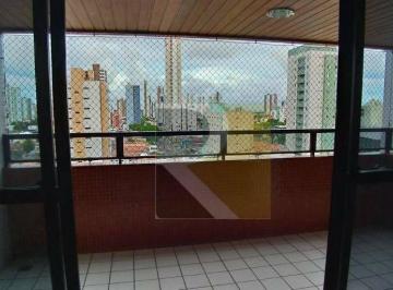 f2cc526ab263935aee4c5365c5dbb2dcec4201e1 · Apartamento com 3 dormitórios para alugar, 147 m² por R$ 4.600,00/mês - Tambauzinho - João Pessoa/PB