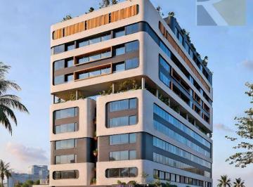 119728a6a7e9c7bbac244bdf300148c54bc228bf · Flat e apartamento com 1 e 2 dormitório à venda, 23 m² por R$ 356.000 - Manaíra - João Pessoa/PB
