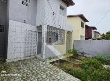 bb7f84ae8eb7221cbe8b172c1e8b35c5db208f88 · Casa com 3 dormitórios à venda, 149 m² por R$ 280.000,00 - Mangabeira - João Pessoa/PB