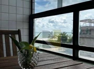 2ecebbd4962b2a1cedfef2739ef3a04c3dff4ac7 · Apartamento com 1 dormitório à venda, 34 m² por R$ 480.000,00 - Bessa - João Pessoa/PB