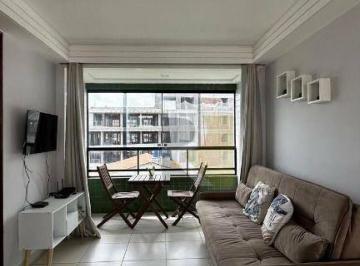 0d802b902950debc6cfbf1895de9c7c96442b9d5 · Apartamento com 1 dormitório à venda, 34 m² por R$ 480.000,00 - Bessa - João Pessoa/PB