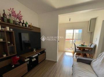 Apartamento · 51m² · 2 Quartos · 1 Vaga · apartamento a venda na campina sao leopoldo