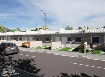 Casa · 51m² · 2 Quartos · 2 Vagas · Casa a venda 2 quartos condomínio conceito aberto
