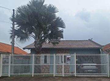 Casa · 227m² · 3 Quartos · 3 Vagas · Casa 3 Quartos amplos 2 banheiros sociais no Bairro São Luis. 178m2 para seu conforto.