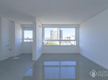 Apartamento · 44m² · 1 Quarto · 1 Vaga · Apartamento com 1 dormitório no Menino Deus