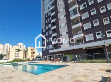 Foto 01 · Apartamento, Jardim Pompéia, Indaiatuba, SP
