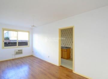 Apartamento · 44m² · 1 Quarto · 1 Vaga · ÓTIMO APARTAMENTO BAIRRO AUXILIADORA 1 DORMITÓRIO, 1 VAGA COBERTA.