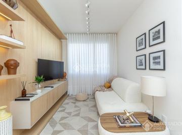 Apartamento · 44m² · 1 Quarto · 1 Vaga · ÓTIMO APARTAMENTO BAIRRO AUXILIADORA 1 DORMITÓRIO, 1 VAGA COBERTA.