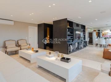 Apartamento · 208m² · 3 Quartos · 3 Vagas · Apartamento com 3 suítes e 3 vagas no bairro Rio Branco