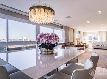 Apartamento · 208m² · 3 Quartos · 3 Vagas · Apartamento com 3 suítes e 3 vagas no bairro Rio Branco