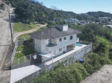 Casa · 360m² · 3 Quartos · Casa 3 dorm 1 suite - com vista para o Mar