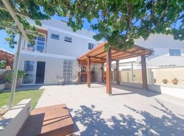 Casa · 105m² · 3 Quartos · Casa financiável de 3 dormitórios no Campeche!!!