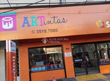 Apartamento · 64m² · 2 Quartos · Apartamento com 2 dormitório, bairro São João - Porto Alegre