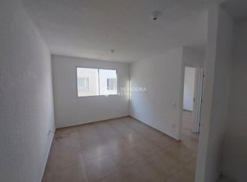 Apartamento · 41m² · 2 Quartos · 1 Vaga · APTO. 2 DORM BAIRRO RESTINGA NOVA