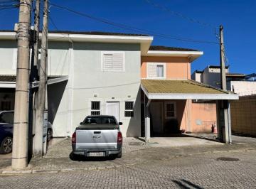 Casa de 2 quartos, São José dos Campos · Sobrado para Locação no Res. Quinta dos Ypês - 60 m² – Parque dos Ipês