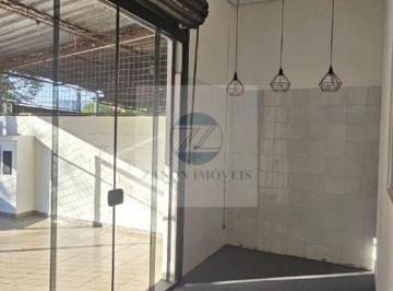 Casa de 3 quartos, Americana · Casa Comercial próximo á Avenida Cillos, 3 dormitórios à venda, terreno com 365 m²-JARDIM SÃO PAULO