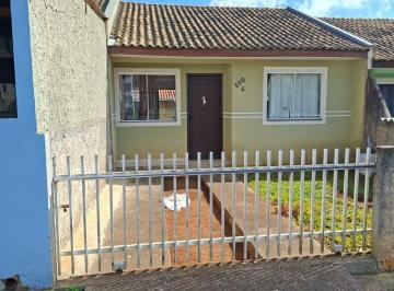 Casa de 2 quartos, Tijucas do Sul · Imóvel residencial área total 137,32m² - Jardim Bosque da Saúde II - Tijucas do Sul/PR