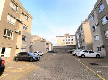 Apartamento · 45m² · 2 Quartos · Apartamento na Rua da Portuguesa em Canoas