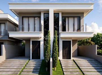 Casa · 132m² · 3 Quartos · 1 Vaga · LINDO SOBRADO COM 03 DORMITORIOS