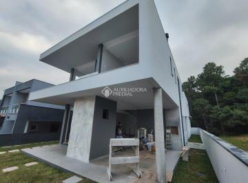 Casa · 156m² · 3 Quartos · 1 Vaga · CASA A VENDA NO BAIRRO INGLESES RIO VERMELHO -SC