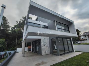 Casa · 176m² · 3 Quartos · 2 Vagas · CASA A VENDA NO BAIRRO INGLESES RIO VERMELHO -SC