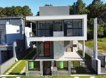 Casa · 176m² · 3 Quartos · CASA A VENDA NO BAIRRO INGLESES RIO VERMELHO -SC