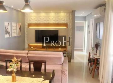 Apartamento de 3 quartos, São Caetano do Sul · Apartamento á venda 3 quartos, Barcelona São Caetano