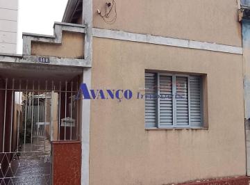 Casa · 60m² · 2 Quartos · Casa de frente para locação na Vila Arens em Jundiaí